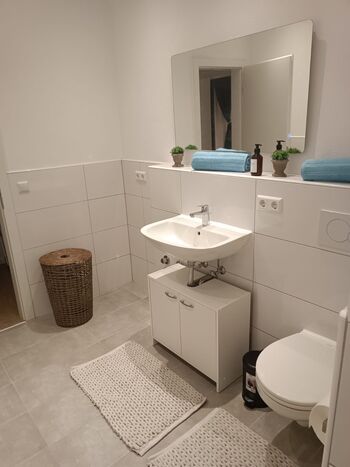 Monteurwohnung Pforzheim Obrázok 3