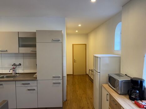 1 Zimmer Appartement Drebber Bild 4
