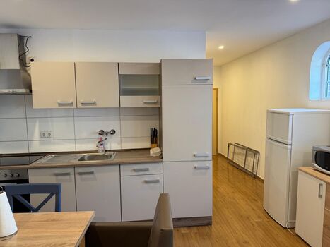 1 Zimmer Appartement Drebber Bild 5