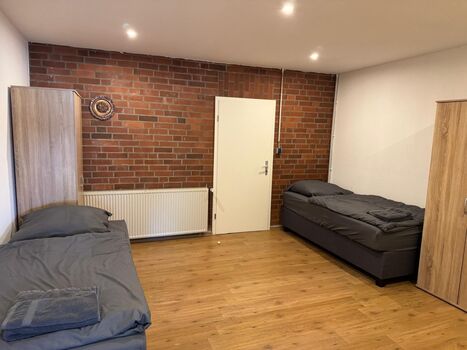 1 Zimmer Appartement Drebber Bild 2