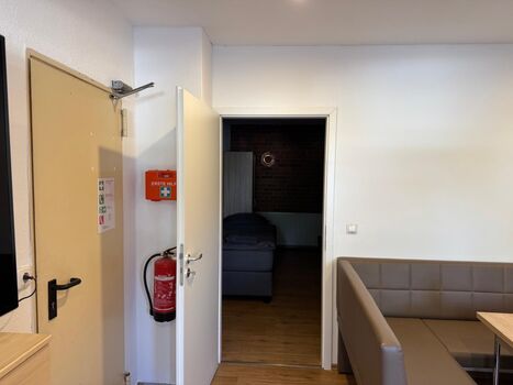 1 Zimmer Appartement Drebber Bild 3