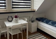 Wohnung Monteurzimmer Essen Bild 8