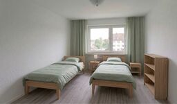 Monteurunterkünfte in Fulda – 24h Check-In Bild 1