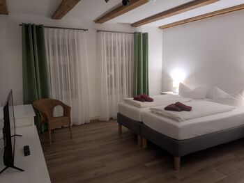 Pension Auf der Tenne Bild 4