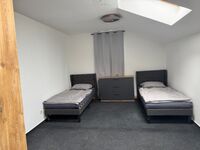 Unterkunft Wohnhaus FS7 Bild 1