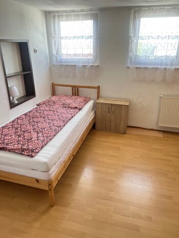 Monteurzimmer Konu Unterkunft Pforzheim Bild 5