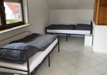 Gästezimmer in Bachstraße, Unterensingen Bild 2