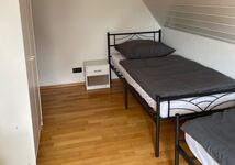 Gästezimmer in Bachstraße, Unterensingen Bild 7