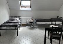 Gästezimmer in Bachstraße, Unterensingen Bild 6