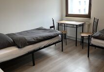 Gästezimmer in Bachstraße, Unterensingen Bild 11