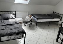 Gästezimmer in Bachstraße, Unterensingen Bild 5