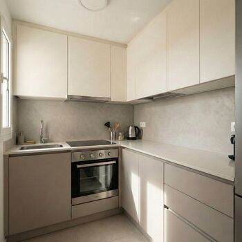 🚿 FeierabendZimmer Bild 4