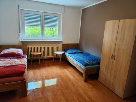 GMA Monteurzimmer 1-4-Zimmer-Wohnung (100) Obrázok 1