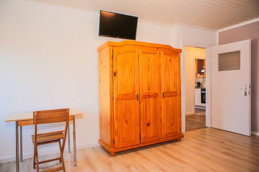 *GMA Monteurzimmer* große 4-Zimmer-Wohnung Zdjęcie 4