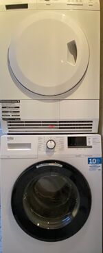 *GMA Monteurzimmer* große 4-Zimmer-Wohnung Bild 12