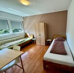 GMA Monteurzimmer 1-4-Zimmer-Wohnung (100) Zdjęcie 8