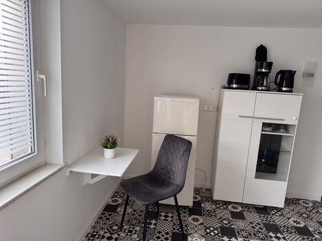 Ferienwohnung Gartenblick Bild 3