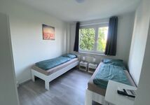 MFB Wohnung in Halle 3 Raum Vollausstattung Zdjęcie 13