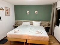 4 Zentrale Wohnungen in Itzehoe mit eigenem Bad und Küche Bild 6