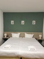 4 Zentrale Wohnungen in Itzehoe mit eigenem Bad und Küche Bild 3