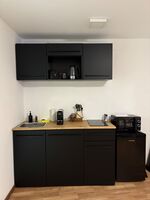 4 Zentrale Wohnungen in Itzehoe mit eigenem Bad und Küche Bild 4