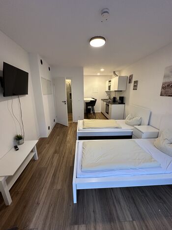 Pension Schwarz | Freiburg | 11 + Apartments