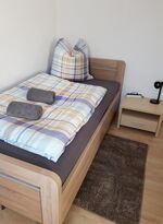 Gästezimmer in Im Käppele, Nürtingen Bild 12