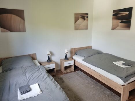 Moderne Monteurwohnungen in Düsseldorf / Hilden Bild 3