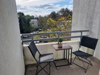 Moderne Monteurwohnungen in Düsseldorf / Hilden Bild 9