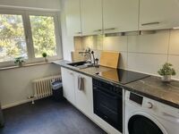 Moderne Monteurwohnungen in Düsseldorf / Hilden Bild 4