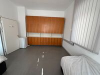 Schlafzimmer 3 modernisiertes Apartment