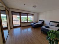 Wörth-KA Nähe zu: Palm/Daimler/MiRO/StoraEnso 3-Schlafzimmer-Wohnungen Bild 3
