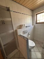 Wörth-KA Nähe zu: Palm/Daimler/MiRO/StoraEnso 3-Schlafzimmer-Wohnungen Bild 6