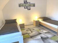 Platz für das gesamte Team – ohne Stress Bild 1