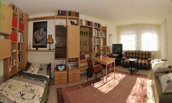 Wohnung Casagranda Bild 2