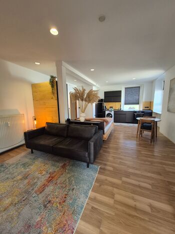 Apartment #1