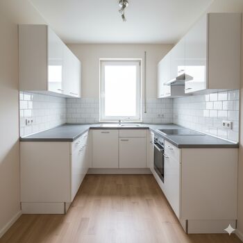 Monteurunterkünfte in Odenthal – 24h Check-In Bild 3