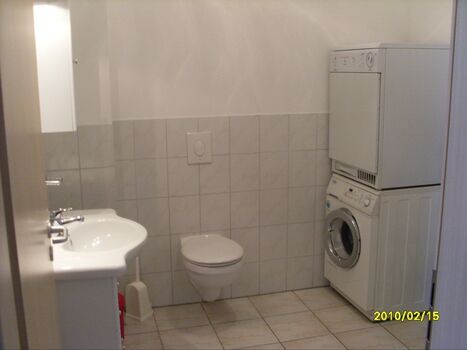 Wohnung Windhorn Gartenblick 70 m2, 4-5 Personen Bild 5