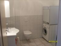 Wohnung Windhorn Gartenblick 70 m2, 4-5 Personen Bild 5