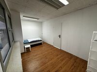 Schlafzimmer Nr. 2, Einzelbetten 90x200 cm