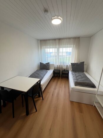 Michael Sekler -Objekt: Ellwangen - Altmannsroter Straße Bild 3