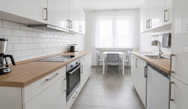 Business Apartment Schelklingen Bild 2