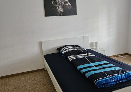 Gästezimmer Lindtorf Picture 1