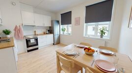 FL27 / TOMASZ-LIVING in SCHLESWIG - WLAN inklusive Bild 2