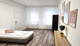 Modernes Apartment in Lambach – Nähe Bahnhof und Billa Bild 2