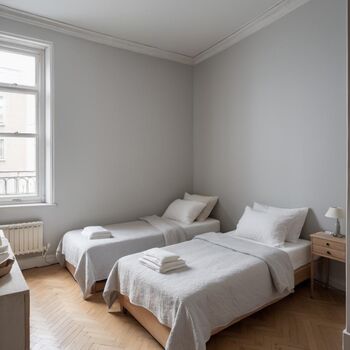 Monteurunterkunft Karlsruhe -nach Wunsch/Bedürfnis Obrázok 3