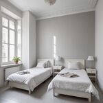 Monteurunterkunft Karlsruhe -nach Wunsch/Bedürfnis Bild 1