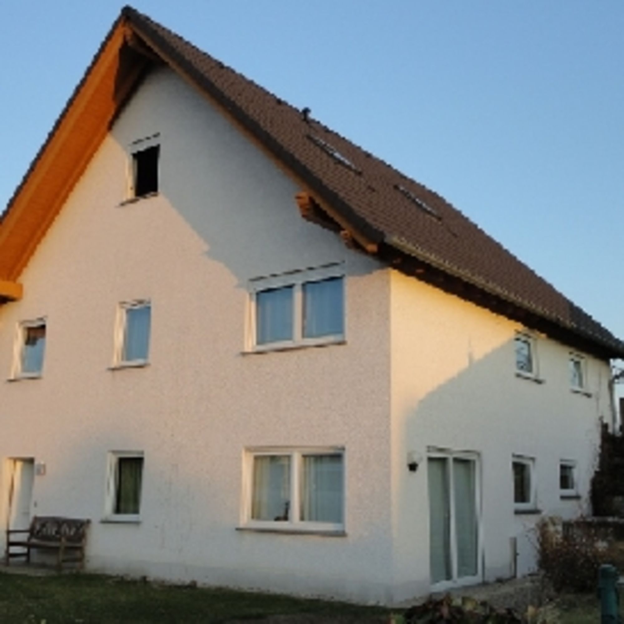 Ferienwohnung Welz