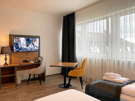 MB Hotel Bremen Monteurzimmer Zdjęcie 4