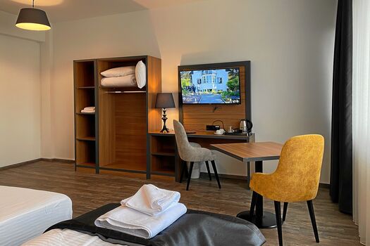 MB Hotel Bremen Monteurzimmer Zdjęcie 3